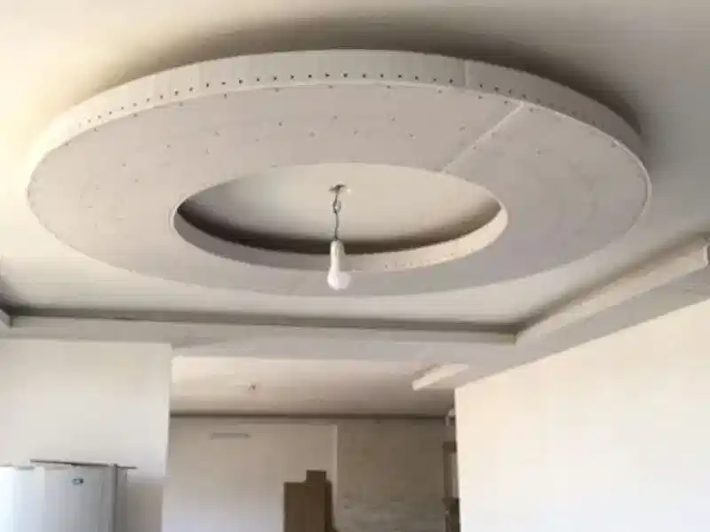 Alçıpan & Asma Tavan Ustası