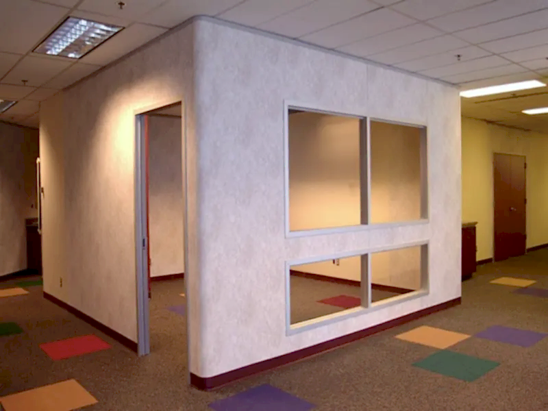 Alçıpan Bölme Duvar Ustası