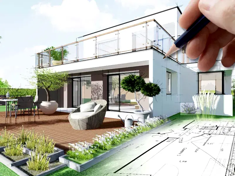 Anahtar Teslim Tadilat