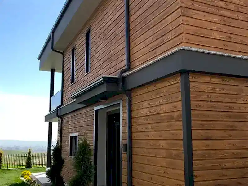 Dış Cephe Kaplama Ustası