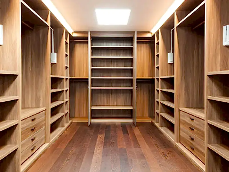 Dolap & Mobilya İmalatı