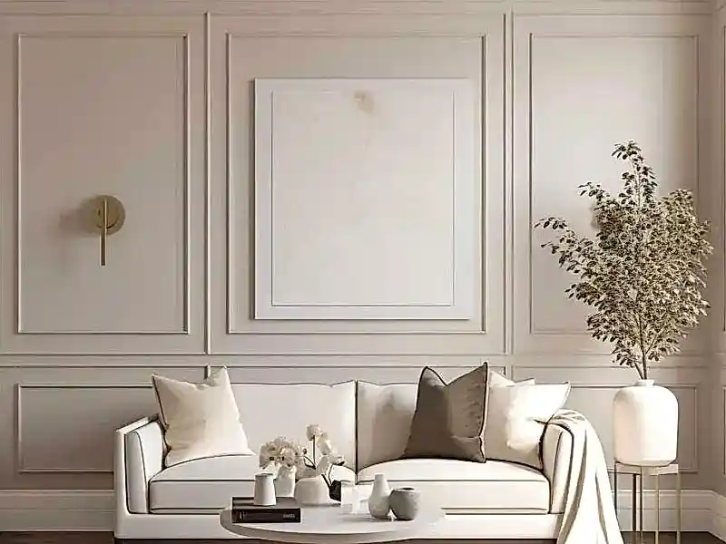 Duvar Çıtası Ustası