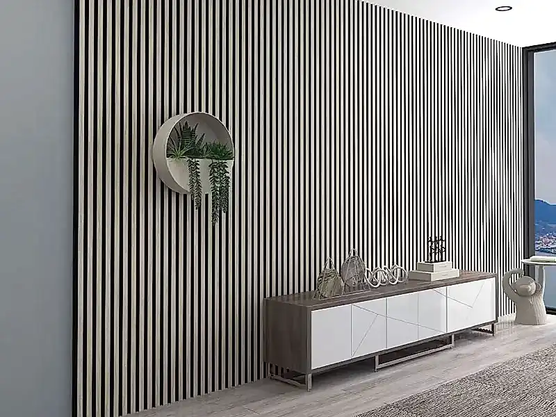 Duvar Panelleri̇ Montajı