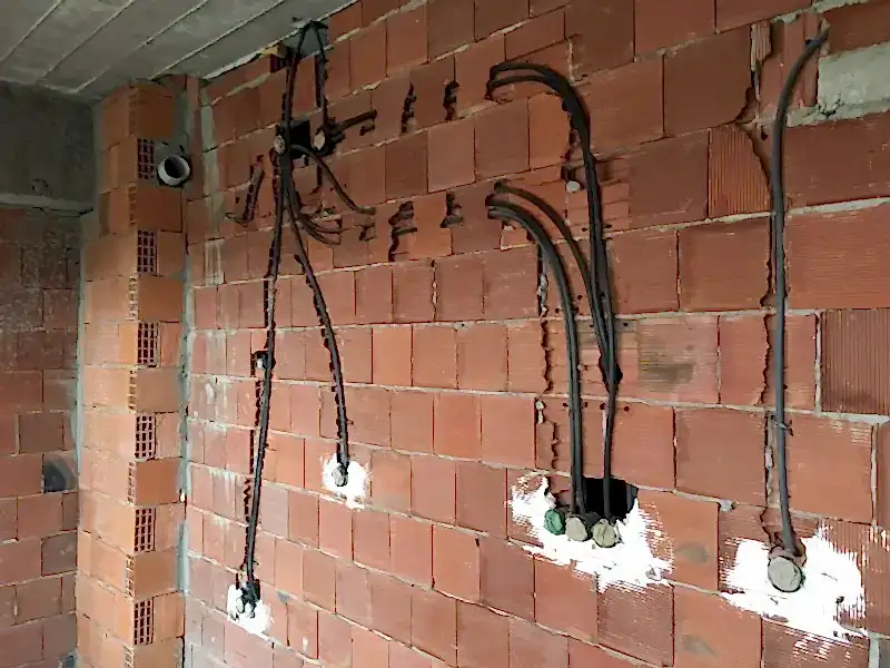 Elektrik ve Aydınlatma Tesisatı