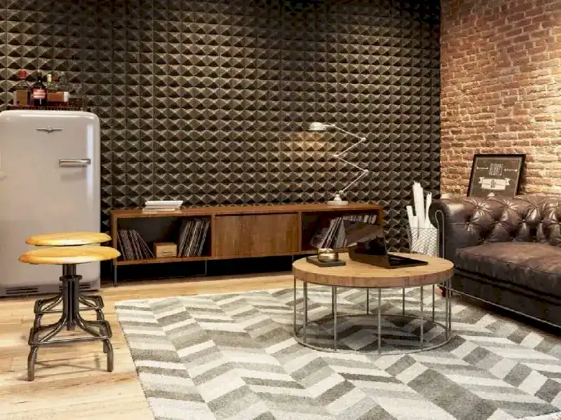 Ev-Apartman-İş Yeri Ses Yalıtımı