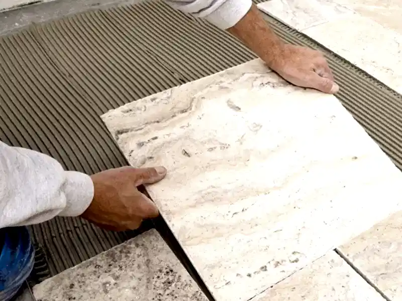 Fayans & Seramik Ustası