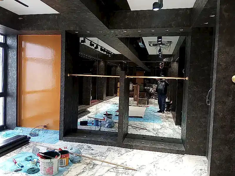 İç Dekorasyon Firması