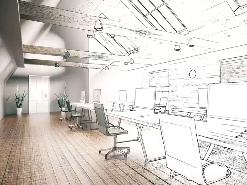 İç Mimarlık & Danışmanlık