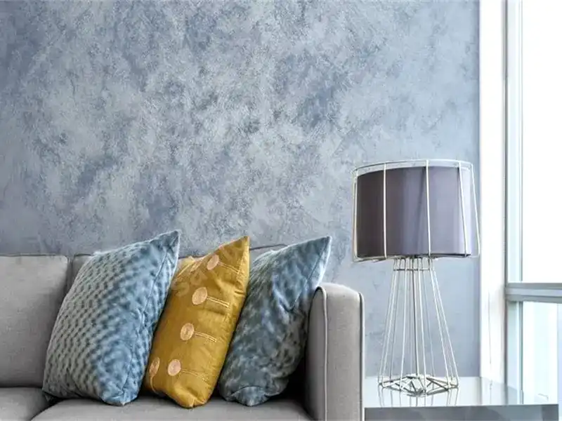 İtalyan Boya Uygulaması