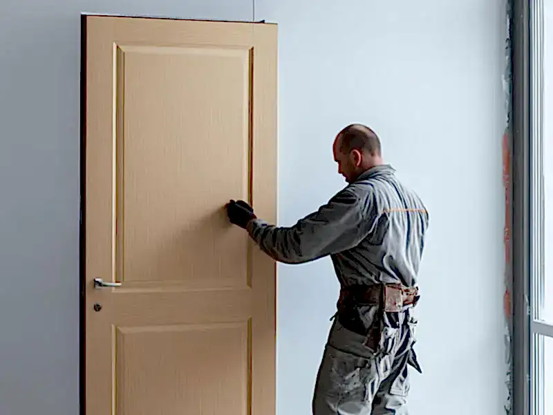 Kapı Montaj Ustası