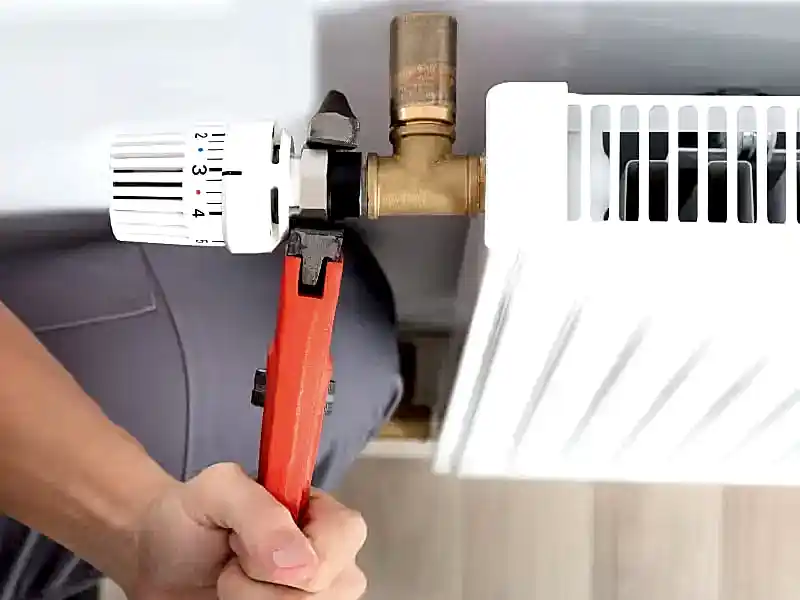 Kombi ve Petek Temizliği