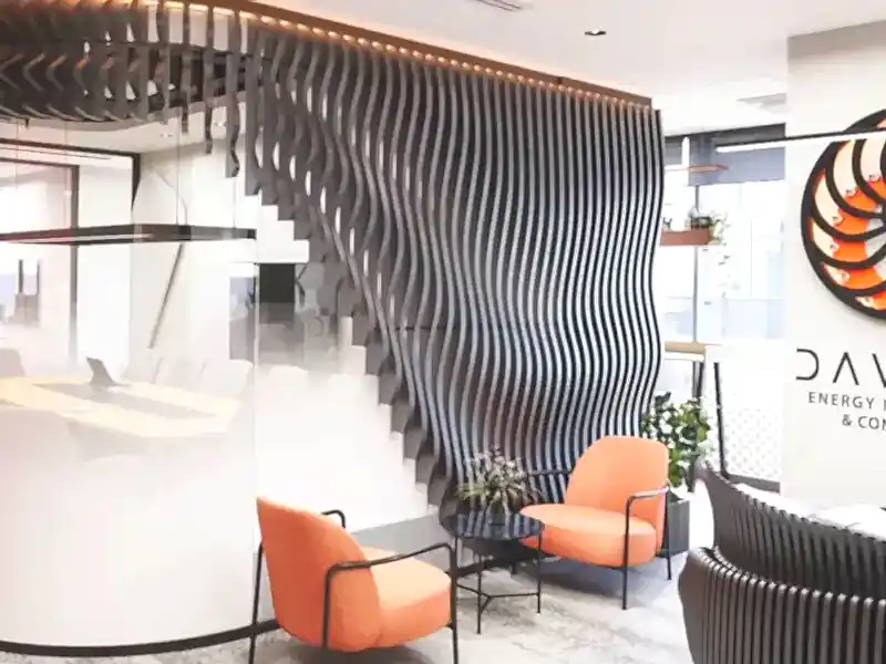 Mimarlik & Tasarım Firmaları