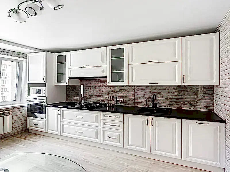 Mutfak Dolabı İmalat ve Montajı