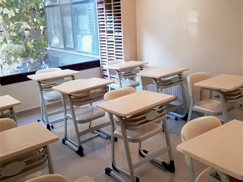 Okul & Dershane Tadilatı