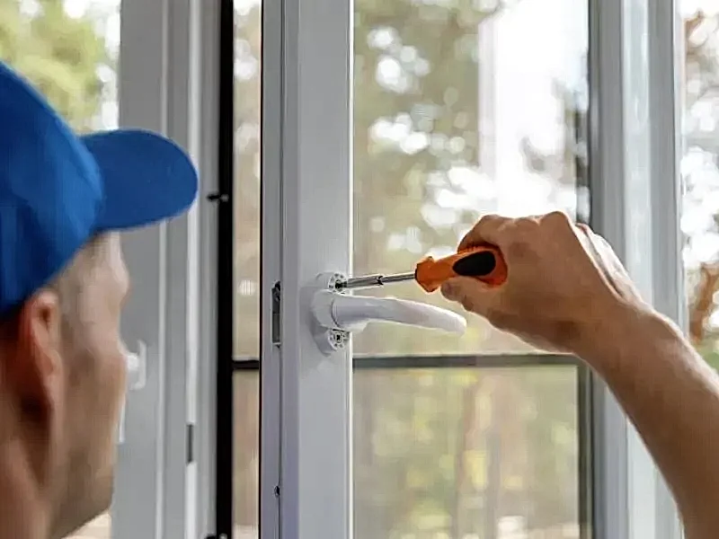 Pimapen Kapı & Pencere Tamiri